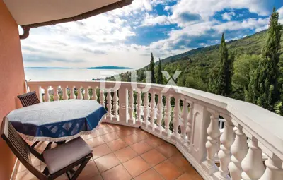 OPATIJA, ZENTRUM - Seltenheit auf dem Markt! - luxuriöse Villa mit Pool - 13
