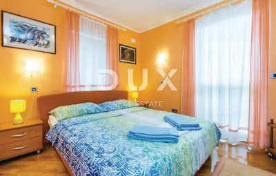 OPATIJA, ZENTRUM - Seltenheit auf dem Markt! - luxuriöse Villa mit Pool - 16