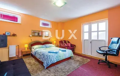 OPATIJA, ZENTRUM - Seltenheit auf dem Markt! - luxuriöse Villa mit Pool - 9