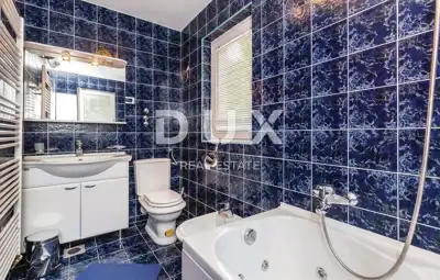 OPATIJA, ZENTRUM - Seltenheit auf dem Markt! - luxuriöse Villa mit Pool - 21