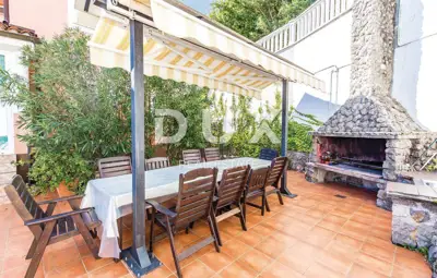OPATIJA, ZENTRUM - Seltenheit auf dem Markt! - luxuriöse Villa mit Pool - 12