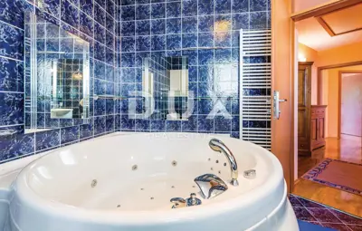 OPATIJA, ZENTRUM - Seltenheit auf dem Markt! - luxuriöse Villa mit Pool - 19