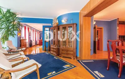 OPATIJA, ZENTRUM - Seltenheit auf dem Markt! - luxuriöse Villa mit Pool - 15