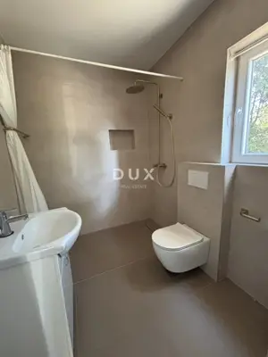 House 61 m², Krnica - ground floor arranged, upper floor for renovation - 10