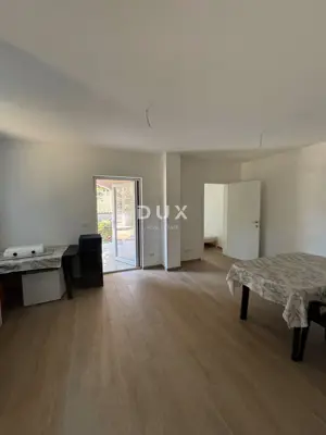 House 61 m², Krnica - ground floor arranged, upper floor for renovation - 17