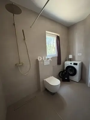 House 61 m², Krnica - ground floor arranged, upper floor for renovation - 16