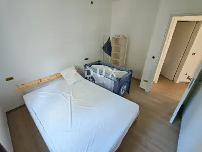 House 61 m², Krnica - ground floor arranged, upper floor for renovation - 22