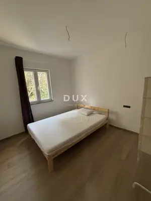 House 61 m², Krnica - ground floor arranged, upper floor for renovation - 6