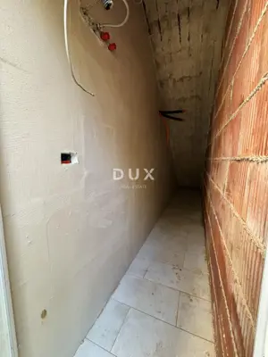 House 61 m², Krnica - ground floor arranged, upper floor for renovation - 12