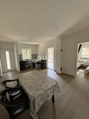 House 61 m², Krnica - ground floor arranged, upper floor for renovation - 15