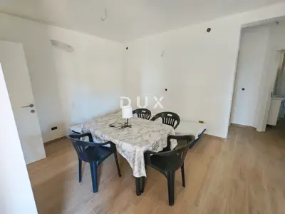 House 61 m², Krnica - ground floor arranged, upper floor for renovation - 21