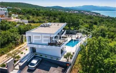 House for sale in Maslenica, 256 m² - 5
