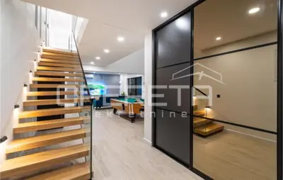 House for sale in Maslenica, 256 m² - 17