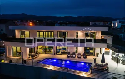 House for sale in Maslenica, 256 m² - 2