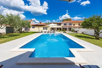 House for sale in Marčana, 170 m² - 11