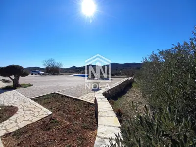 Villa 360 m² in Vodice, Pool und Tennisplatz - 5