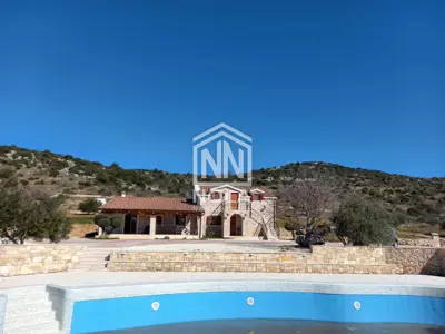 Villa 360 m² in Vodice, Pool und Tennisplatz - 3