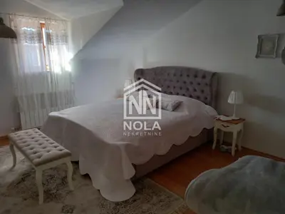 Villa 360 m² in Vodice, Pool und Tennisplatz - 11