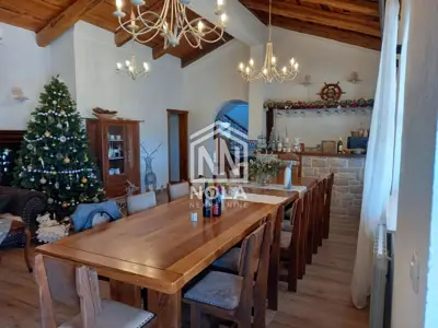 Villa 360 m² in Vodice, Pool und Tennisplatz - 8