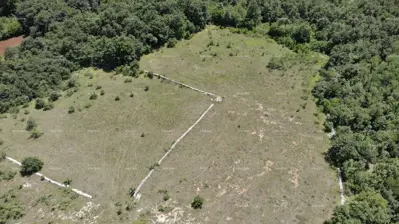 Građevinsko i poljoprivredno zemljište, Bibići, 12 950 m² i dozvola