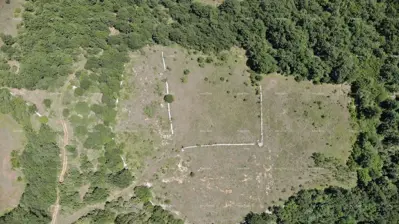 Bau- und landwirtschaftliches Grundstück, Bibići, 12 950 m² und Genehmigung - 2