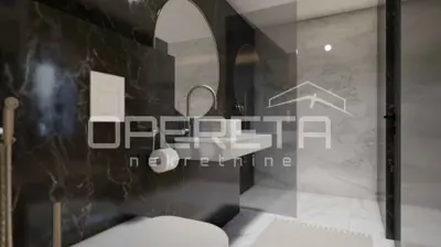 Stan, Makarska, stara gradska jezgra, 50 m od mora - 10