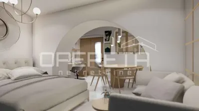 Stan, Makarska, stara gradska jezgra, 50 m od mora - 5