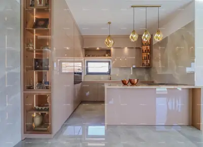 House 350 m², Pula Center - modern villa with pool - 4