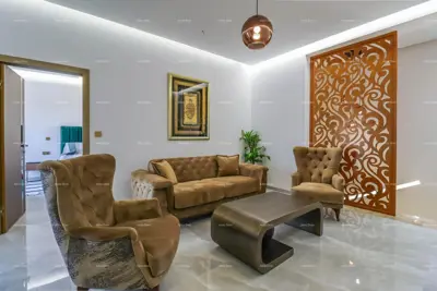 House 350 m², Pula Center - modern villa with pool - 22