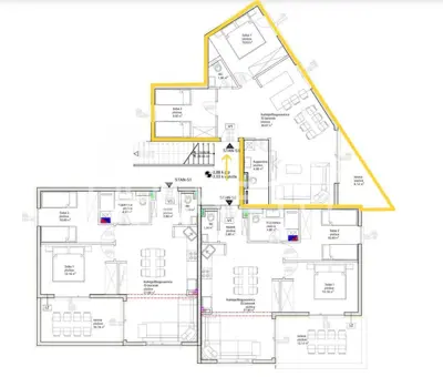 Apartment for sale in Okrug Gornji, 76 m² - 13