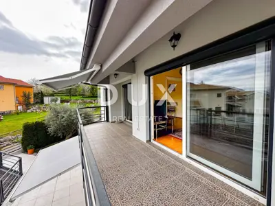 Haus 505 m², Oprić - 5 Wohneinheiten - 17