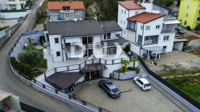 Haus 505 m², Oprić - 5 Wohneinheiten
