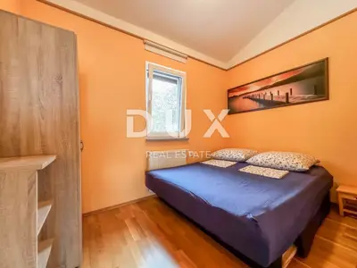 Haus 505 m², Oprić - 5 Wohneinheiten - 11