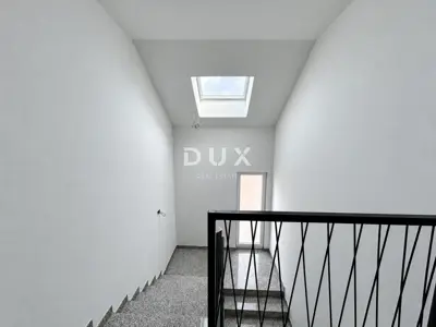 Wohnung 54,6 m², Rogoznica - Panoramablick auf das Meer - 15