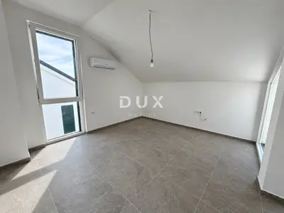 Wohnung 54,6 m², Rogoznica - Panoramablick auf das Meer - 6