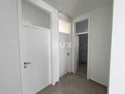 Wohnung 54,6 m², Rogoznica - Panoramablick auf das Meer - 12