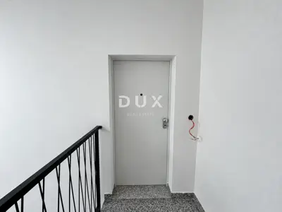 Wohnung 54,6 m², Rogoznica - Panoramablick auf das Meer - 14