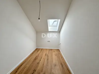 Wohnung 54,6 m², Rogoznica - Panoramablick auf das Meer - 10