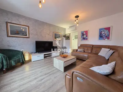 Stan 73 m², Umag, 200 m od mora i plaže - 3