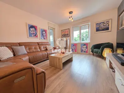 Wohnung 73 m², Umag, 200 m vom Meer und Strand entfernt