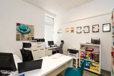 Hall 490 m², Poreč - production facility and office space - 6