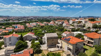Apartment 77.3 m², Solin, Poljaci - near Split and parking space - 15