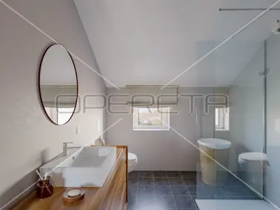 Apartment 77.3 m², Solin, Poljaci - near Split and parking space - 3