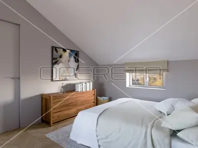 Apartment 77.3 m², Solin, Poljaci - near Split and parking space - 4