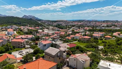 Apartment 77.3 m², Solin, Poljaci - near Split and parking space - 22