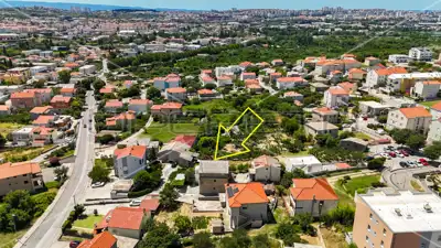Apartment 77.3 m², Solin, Poljaci - near Split and parking space - 12