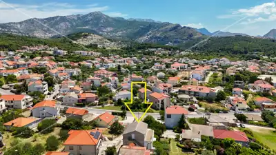 Apartment 77.3 m², Solin, Poljaci - near Split and parking space - 10