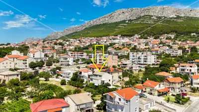 Apartment 77.3 m², Solin, Poljaci - near Split and parking space - 8