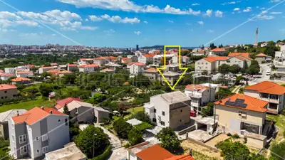 Apartment 77.3 m², Solin, Poljaci - near Split and parking space - 11