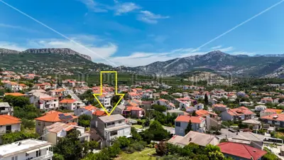 Apartment 77.3 m², Solin, Poljaci - near Split and parking space - 7